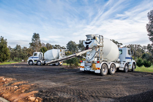 Reliable OH Concrete contractor Solutions