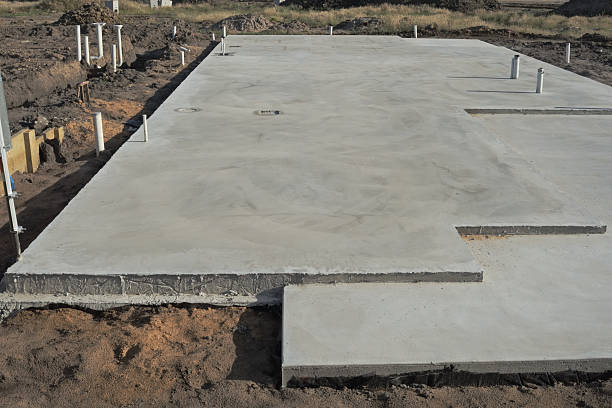 Best Residential Concrete Solutions in Magnolia, OH