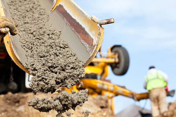 Best Concrete Removal and Replacement in Magnolia, OH