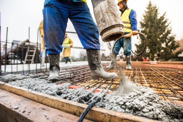 Best Concrete Grinding and Polishing in Magnolia, OH